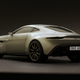 Illustration for article titled Hot Wheels Elite Aston Martin DB10 in 1:18 scale